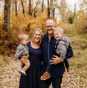 Meet your Posher, Melinda